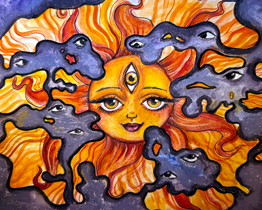 Always Shining
