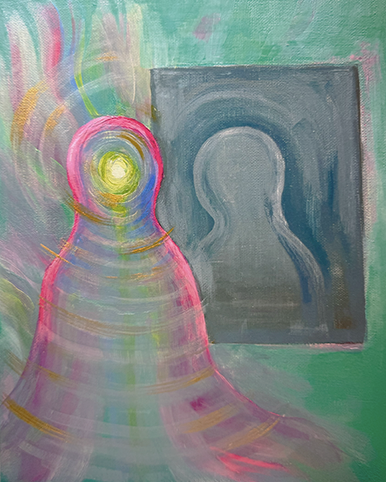 Unreflected Power