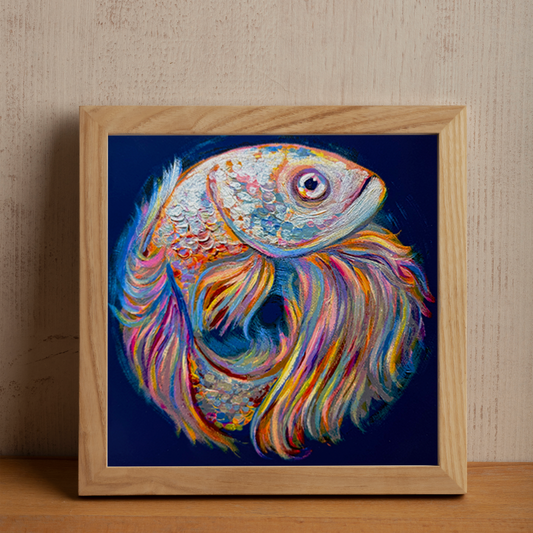 Outgrowing the Frame