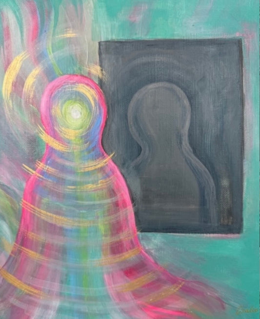 Unreflected Power